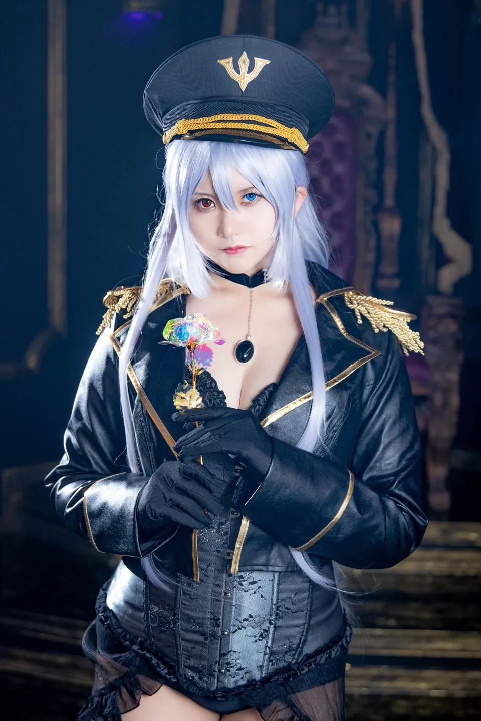 風見りん Bisque doll Queen-erohere68.webp